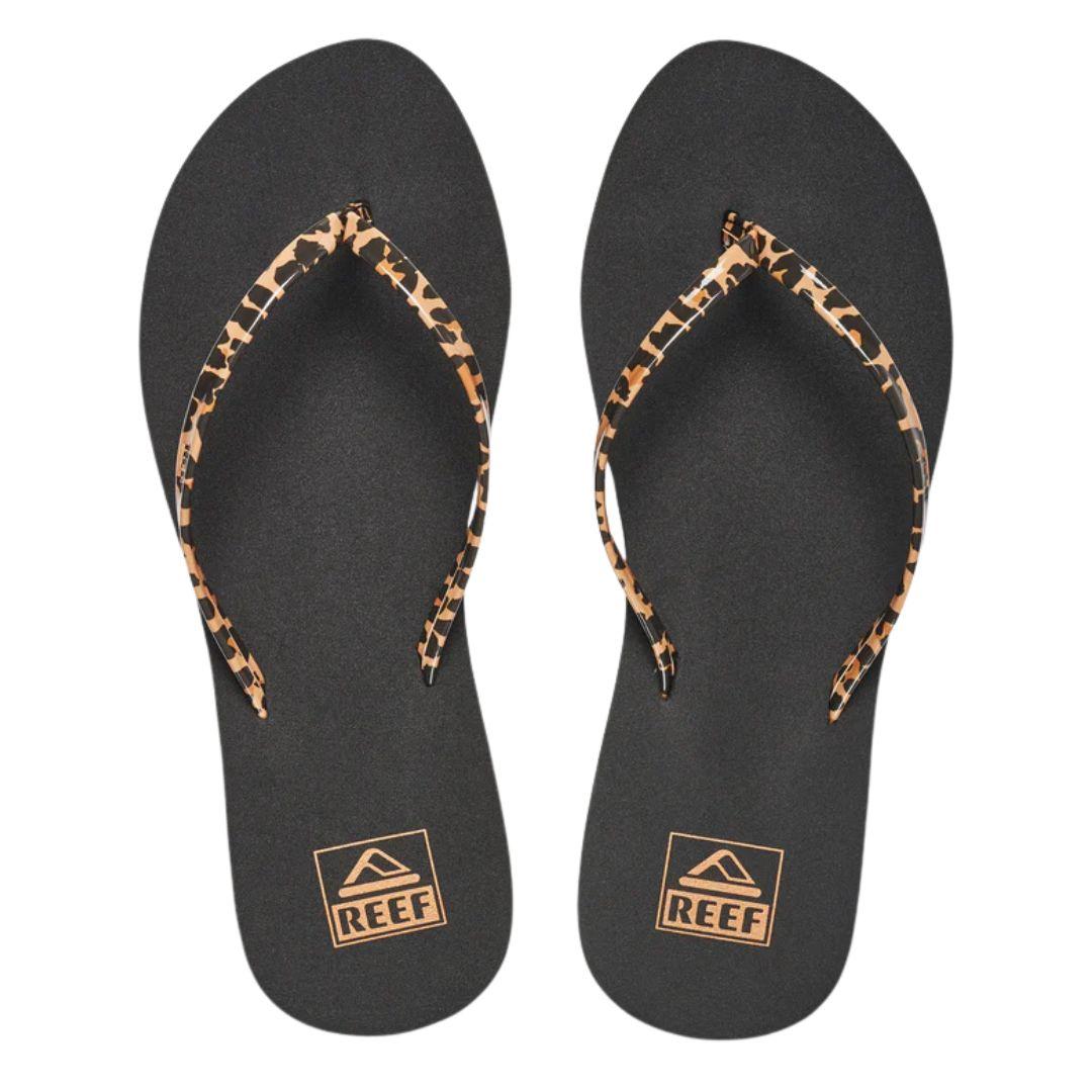 Reef Women's Bliss Nights Flip-Flop Sandals